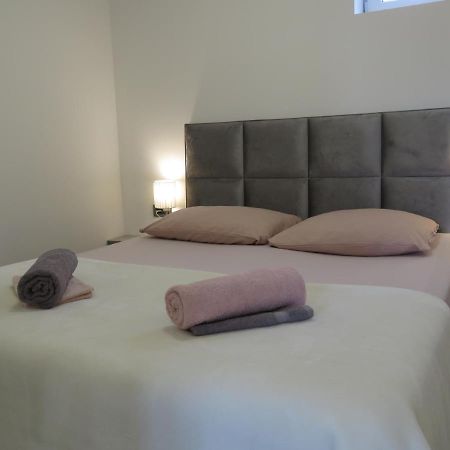 Nevera Apartment Mlini Esterno foto