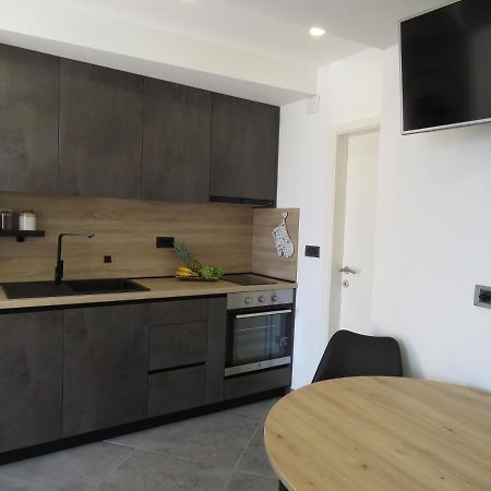 Nevera Apartment Mlini Esterno foto