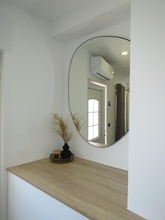 Nevera Apartment Mlini Esterno foto